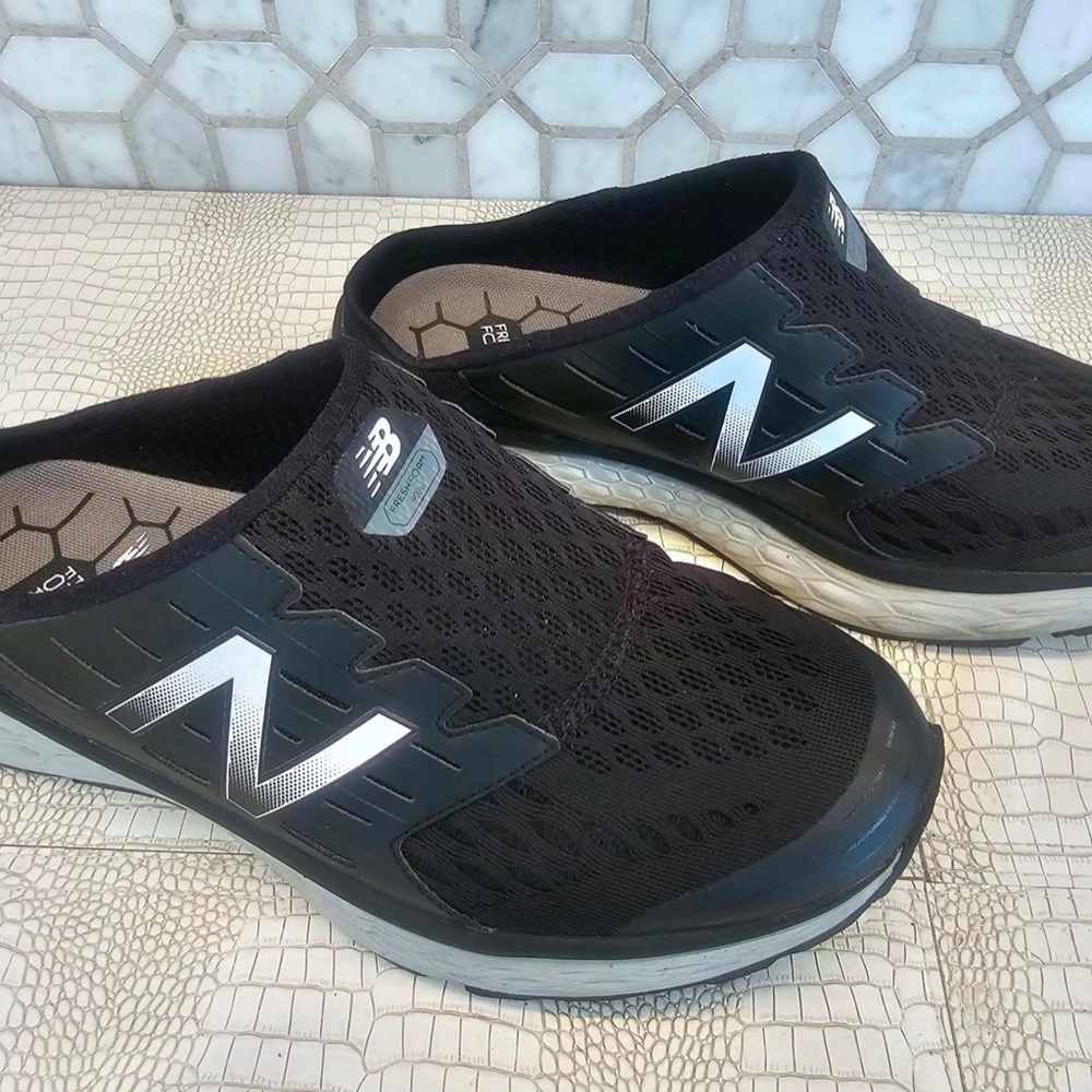 New Balance Men's 900 V1 Walking Shoe Size 8